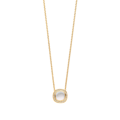 Dolce Small Necklace