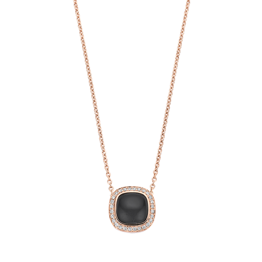 Dolce Big Necklace