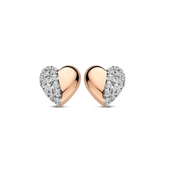 Love Earrings