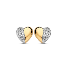 Love Earrings