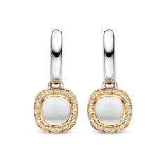 Dolce Small Earrings