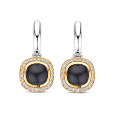Dolce Big Earrings