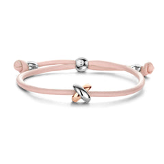 Kisses Sliding Bracelet