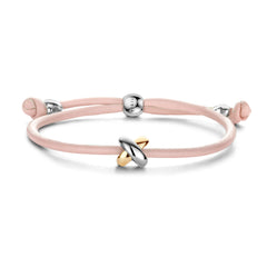 Kisses Sliding Bracelet
