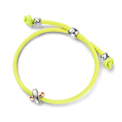 Kisses Sliding Bracelet