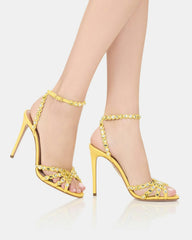 Tequila Sandal 105