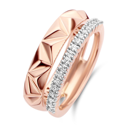 Monte Carlo Ring