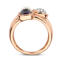 Milano Sweeties Ring