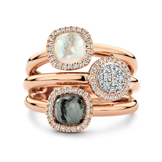 Milano Sweeties Ring