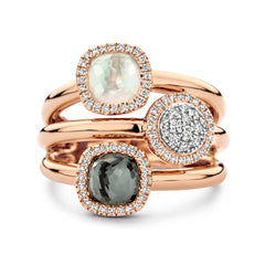 Milano Sweeties Ring