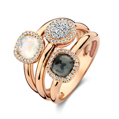 Milano Sweeties Ring