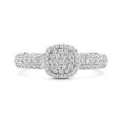 Milano Sweeties Ring