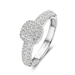 Milano Sweeties Ring