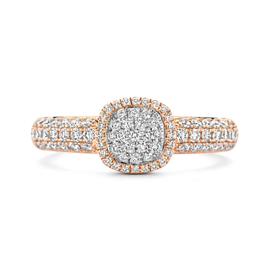 Milano Sweeties Ring