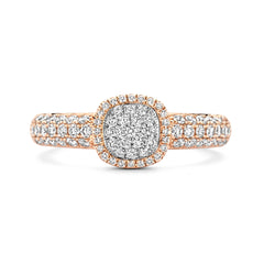 Milano Sweeties Ring