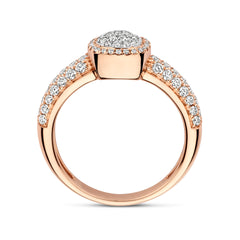 Milano Sweeties Ring