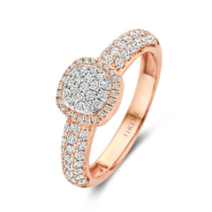 Milano Sweeties Ring