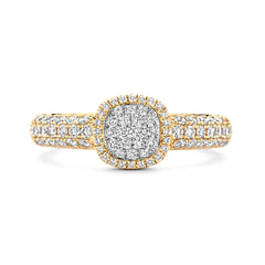 Milano Sweeties Ring