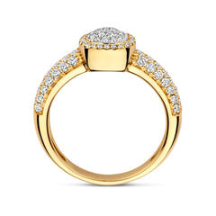 Milano Sweeties Ring