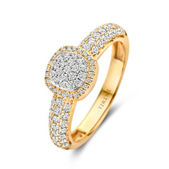 Milano Sweeties Ring