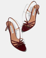 Talk To Me Sandal 75