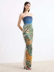 Tapestry Dress