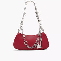 The Star Charm Shoulder Bag