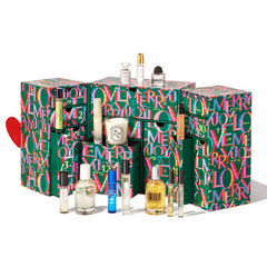 12 Days of Fragrance Advent Calendar