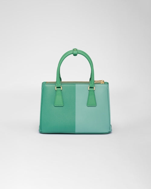 Prada Small Galleria Saffiano Bag