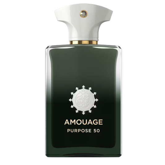 Amouage Purpose 50 Extraits Eau de Parfum