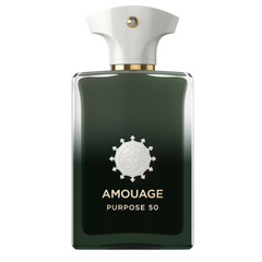Amouage Purpose 50 Extraits Eau de Parfum