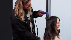 Dyson Supersonic r™ Professional Hair Dryer