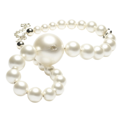 Pearl Necklace Minaudiere