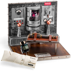 Frankenstein L.E Fountain Pen