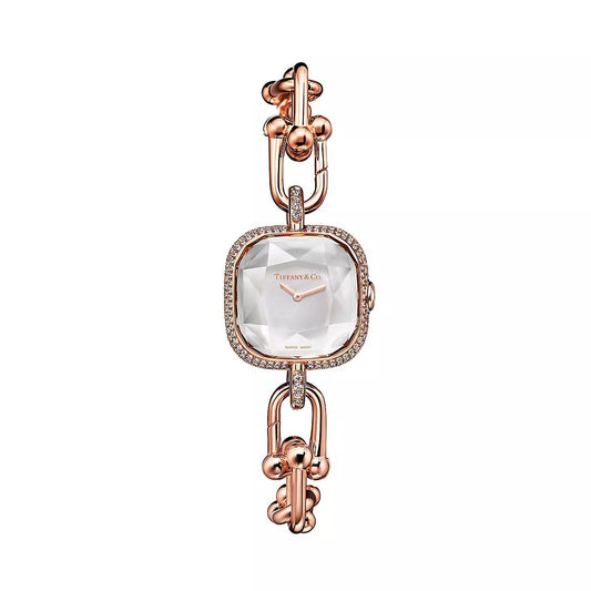 Tiffany HardWear Watch