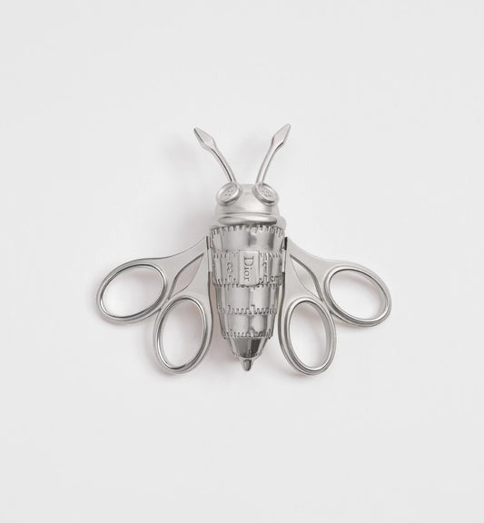 Dior Couture Charms Bee Brooch