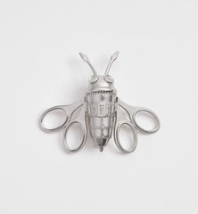 Dior Couture Charms Bee Brooch