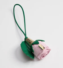 Dioramour Rose Bag Charm