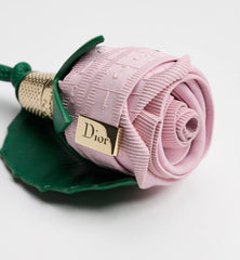 Dioramour Rose Bag Charm