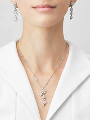 Folie des Prés Earrings