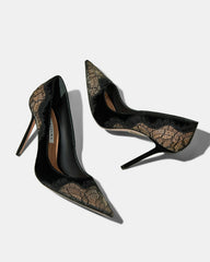 Velvet Meadow Pump 105
