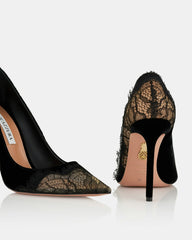 Velvet Meadow Pump 105