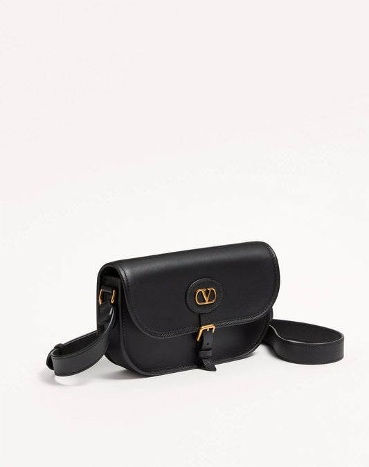 Valentino Garavani Antibes Calfskin Small Shoulder Bag