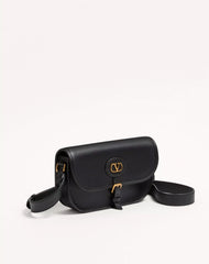 Valentino Garavani Antibes Calfskin Small Shoulder Bag