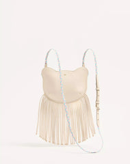 Valentino Garavani Le Chat De La Maison Crossbody Bag