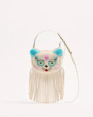 Valentino Garavani Le Chat De La Maison Crossbody Bag