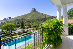 Villa Alamo
