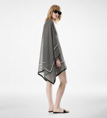 Leather Padlock Slide