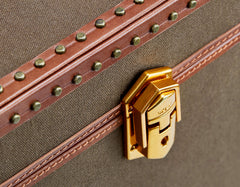 Ida Trunk Jewellery Box