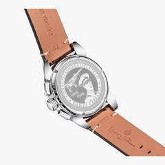 Vuelo Emilio Carranza -Exclusive Selected Pieces